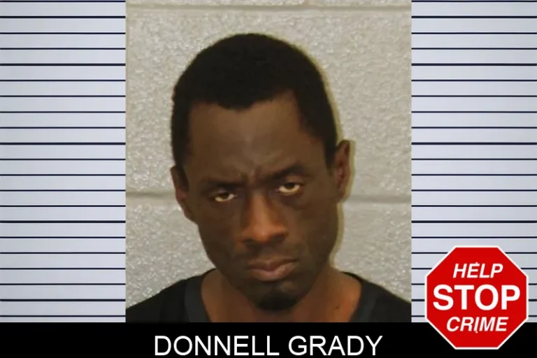 Donnell Grady