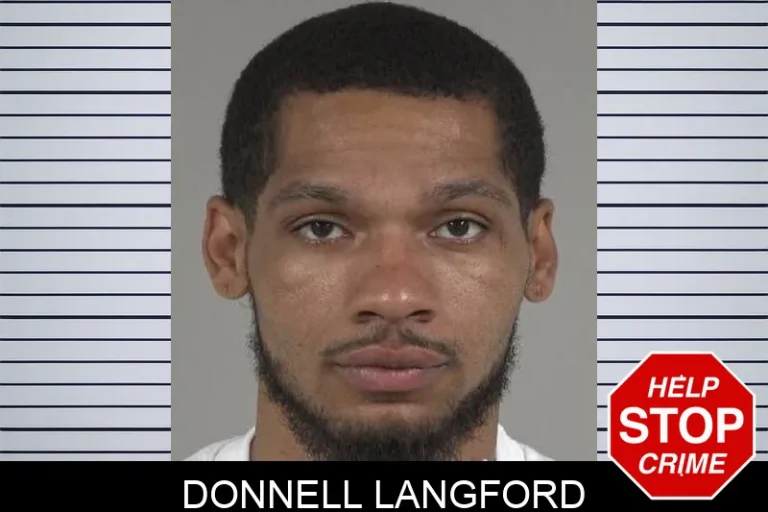 Donnell Langford