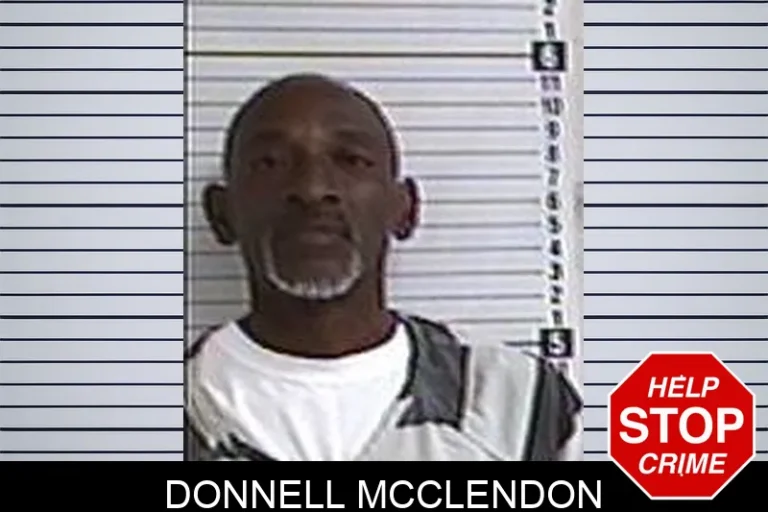 Donnell McClendon