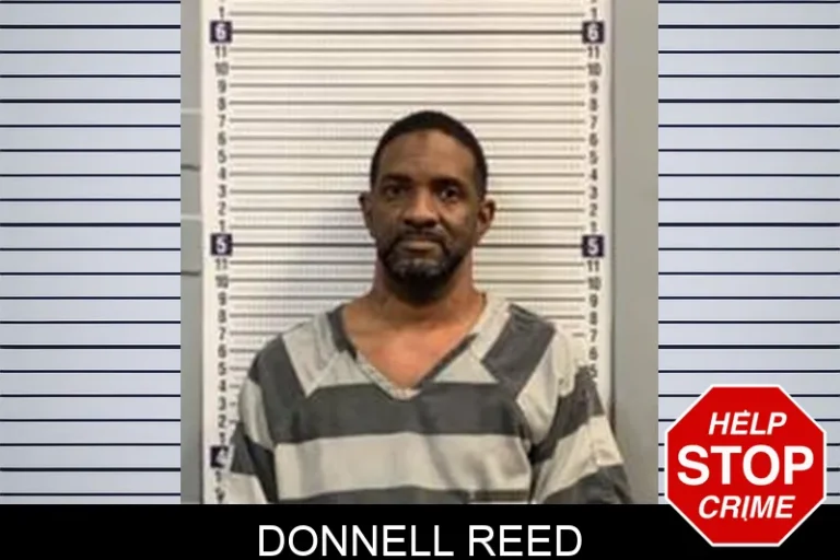 Donnell Reed