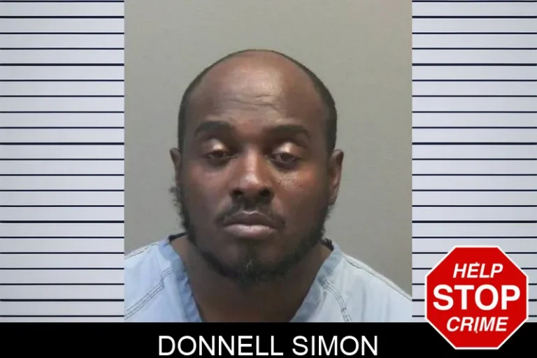 Donnell Simon