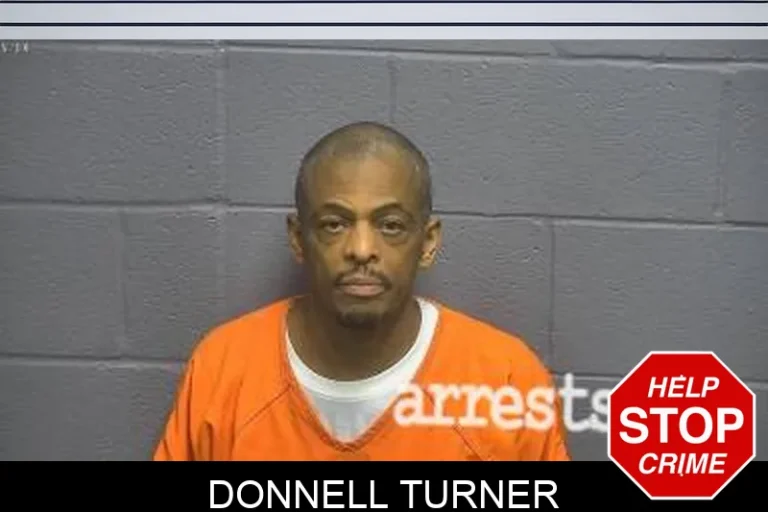 Donnell TuRner