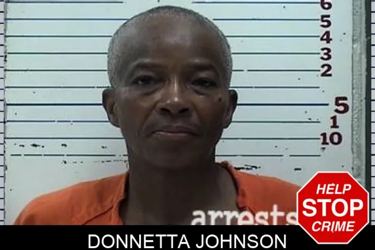 Donnetta Johnson