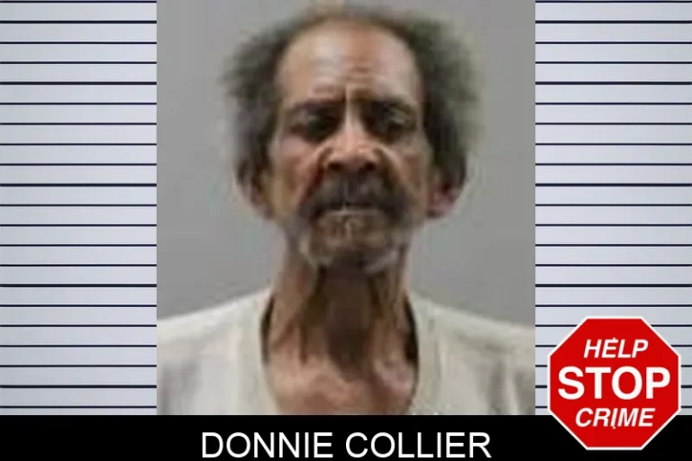 Donnie Collier