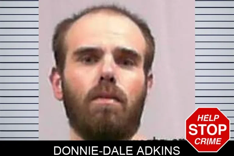 Donnie-Dale Adkins