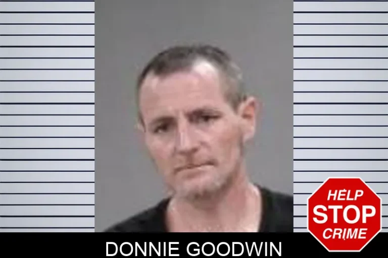 Donnie Goodwin