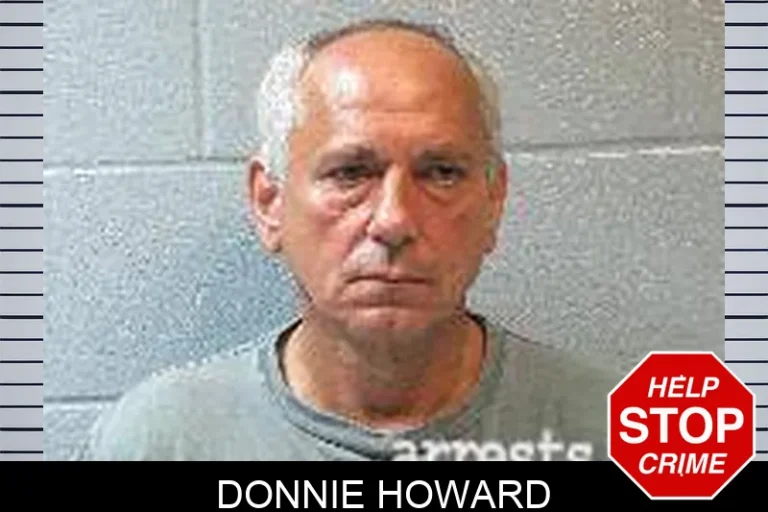 Donnie Howard