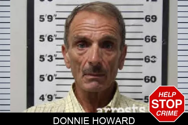 Donnie Howard
