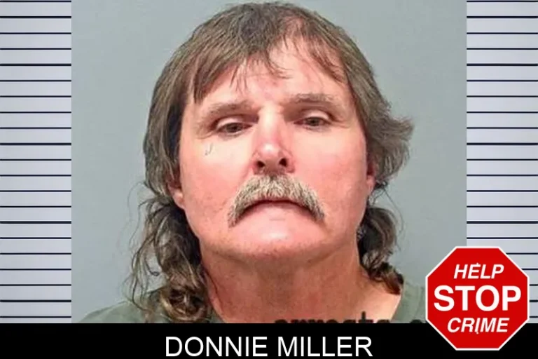 Donnie Miller