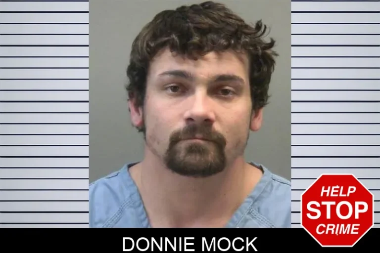 Donnie Mock