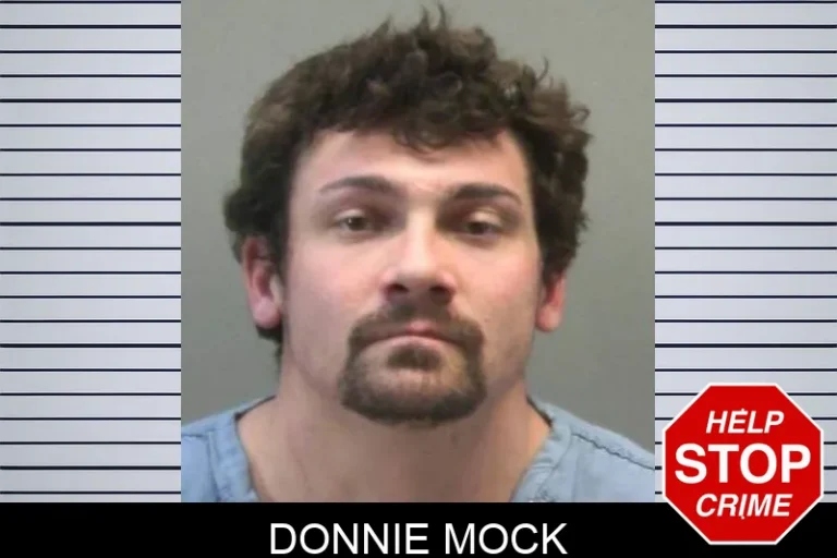 Donnie Mock