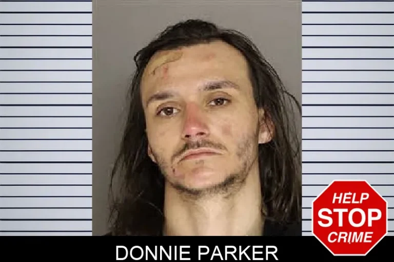 Donnie Parker