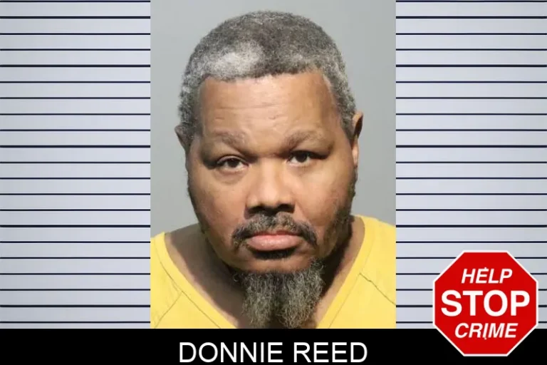 Donnie Reed