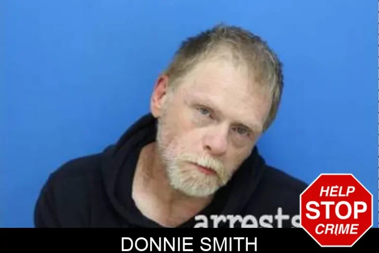 Donnie Smith