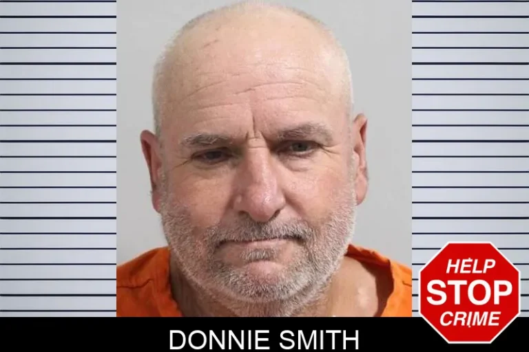 Donnie Smith