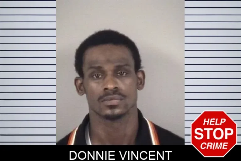 Donnie Vincent