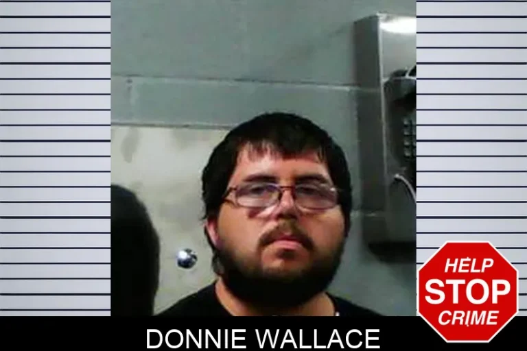 Donnie Wallace
