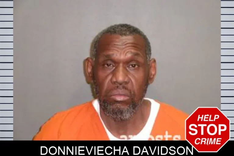 Donnieviecha Davidson