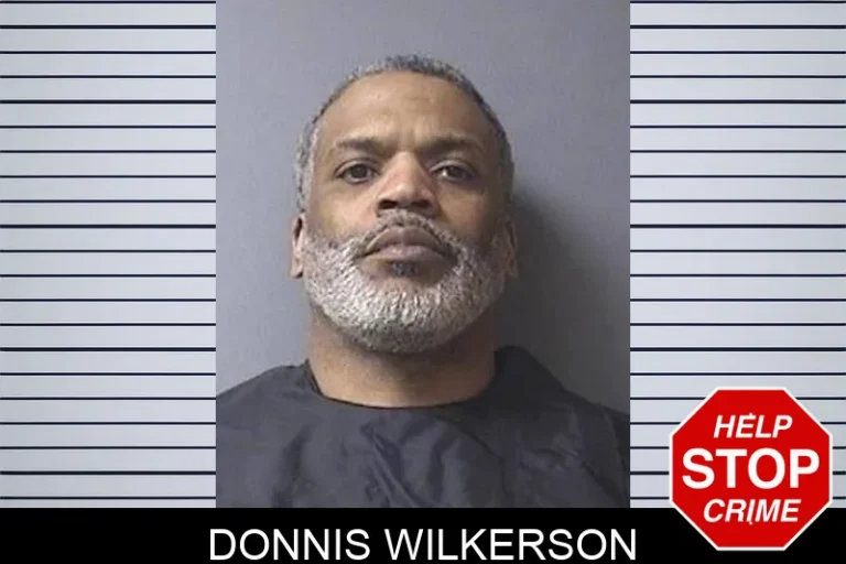 Donnis Wilkerson