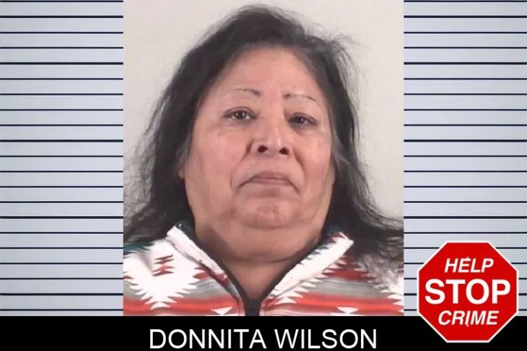 Donnita Wilson