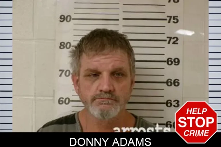 Donny Adams