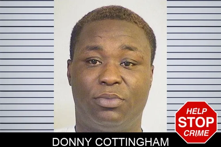 Donny Cottingham