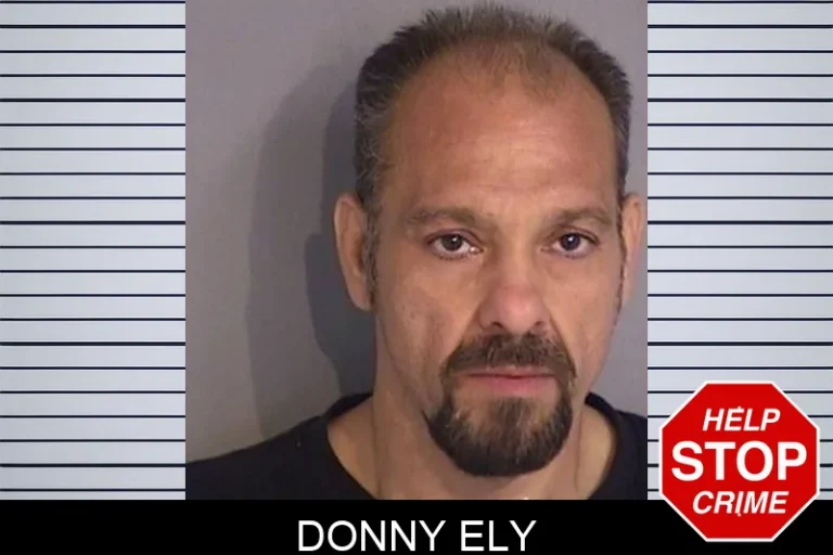 Donny Ely