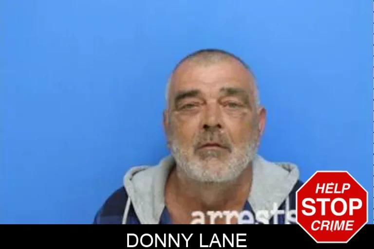 Donny Lane