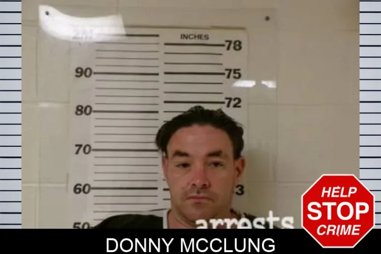 Donny McClung