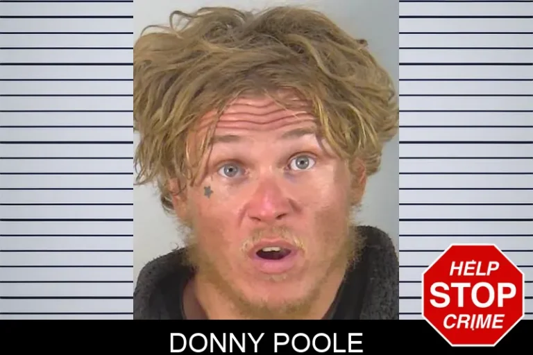 Donny Poole