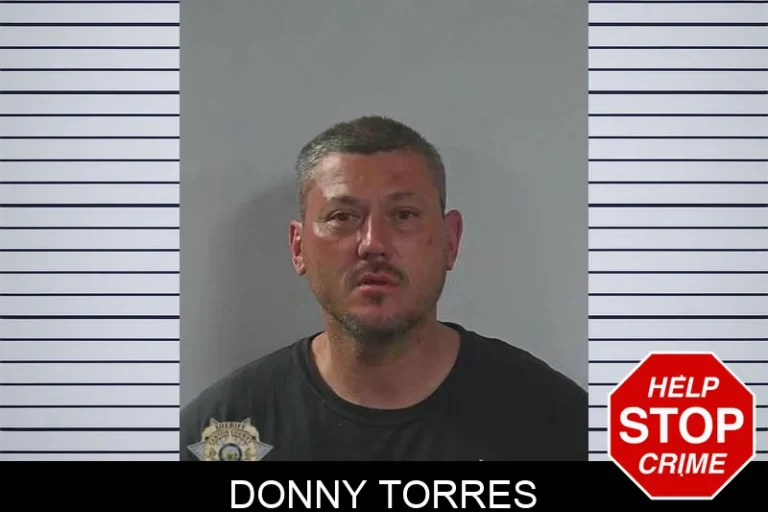 Donny Torres