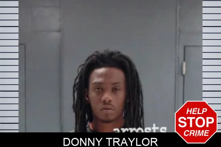 Donny Traylor