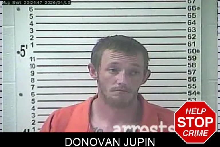 Donovan JuPin