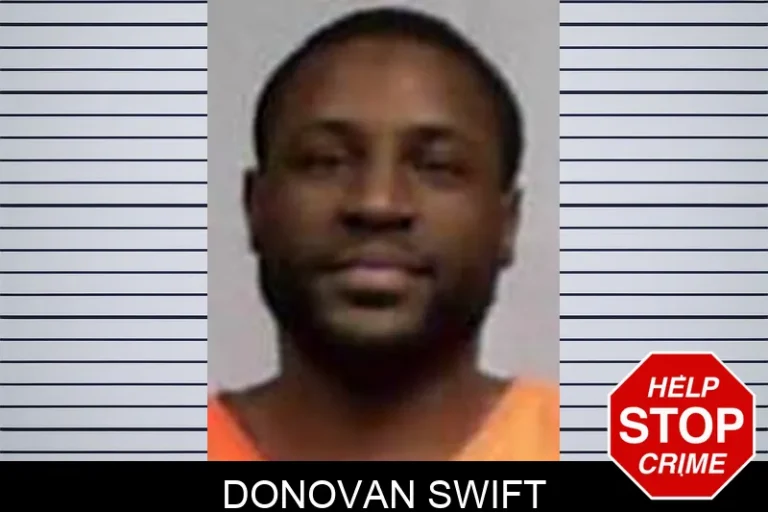 Donovan Swift