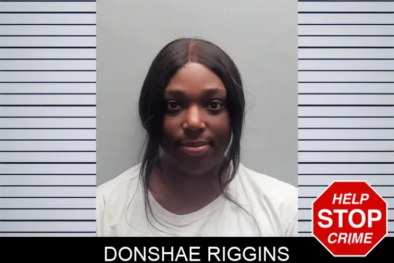 Donshae Riggins