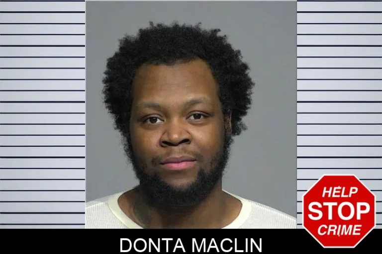 Donta Maclin