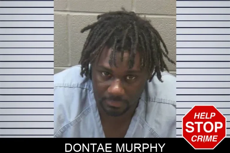 Dontae MuRphy