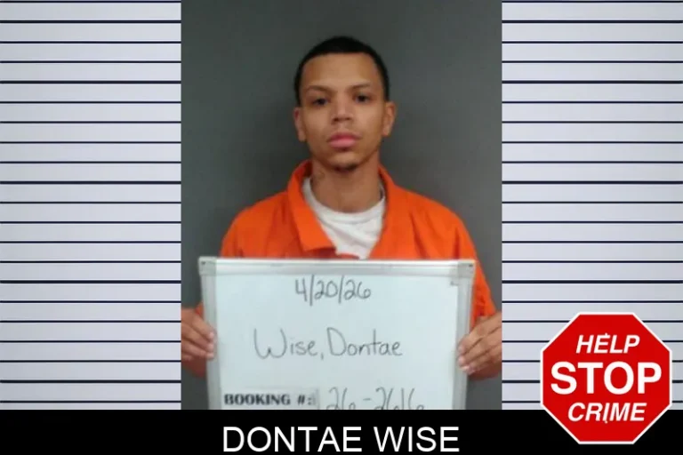 Dontae Wise