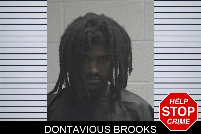 DontaviouS Brooks