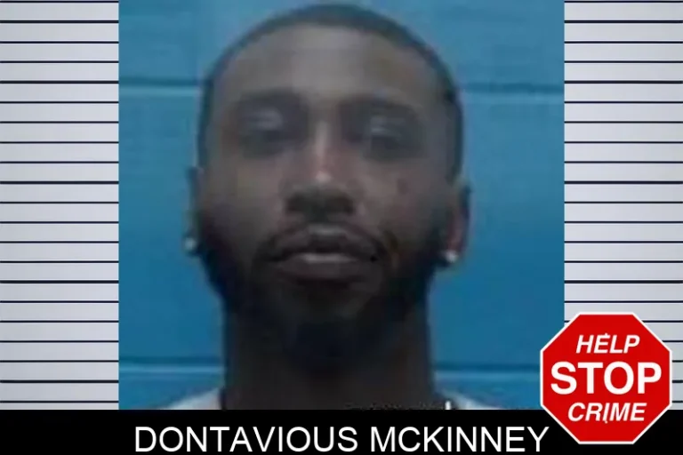 DontaviouS McKinney