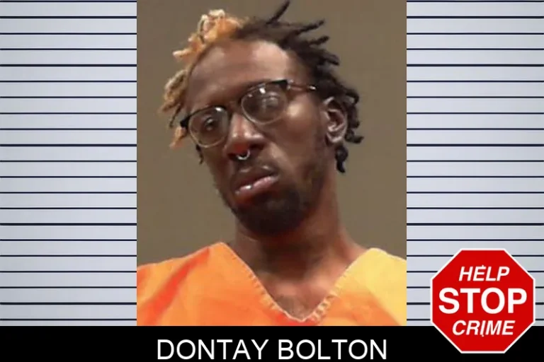 Dontay Bolton