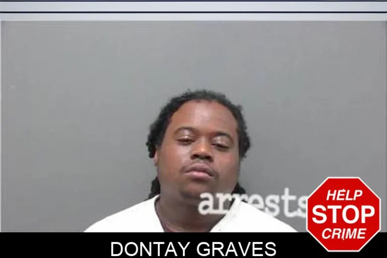 Dontay Graves