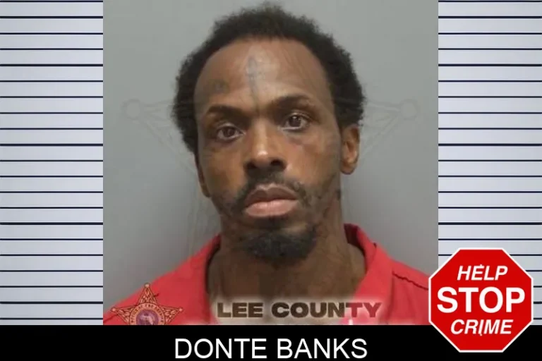 Donte Banks