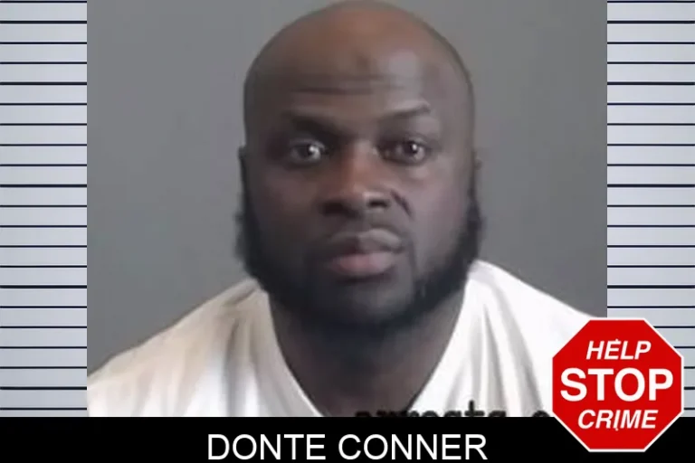 Donte Conner