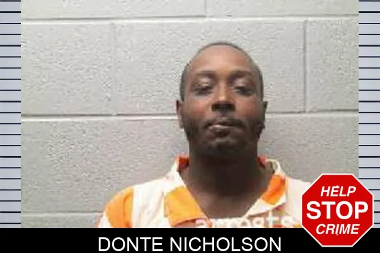 Donte Nicholson