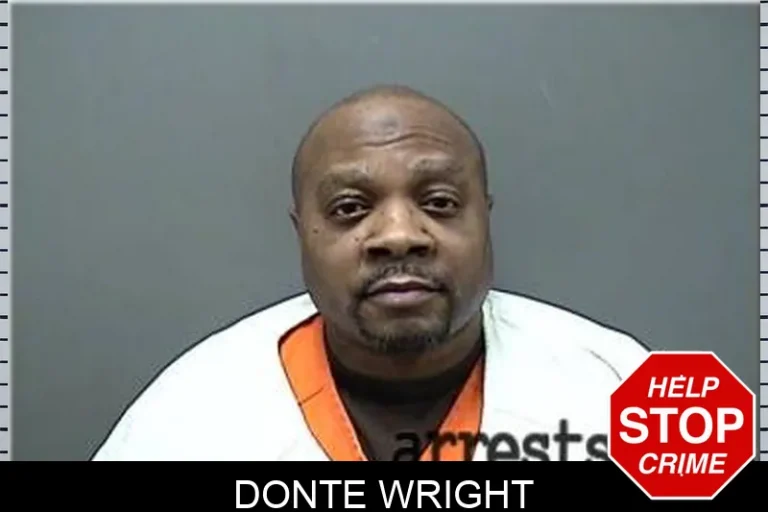 Donte Wright