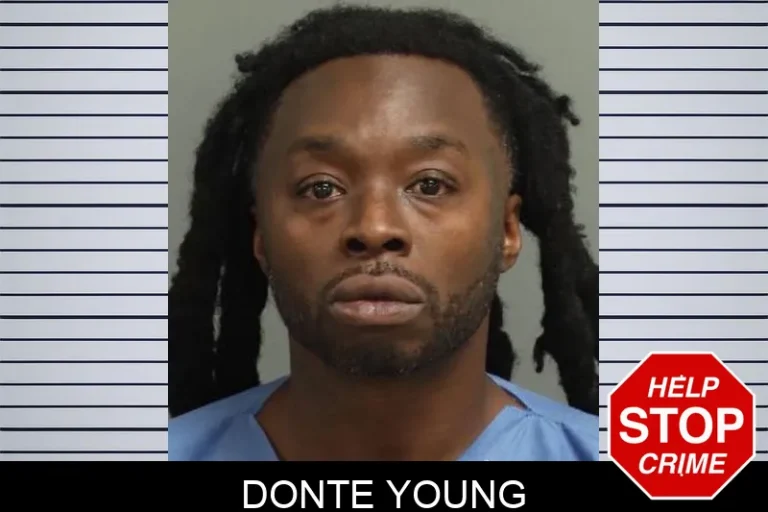 Donte YouNg
