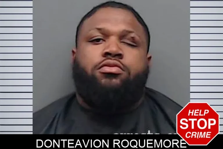 Donteavion RoquEmore