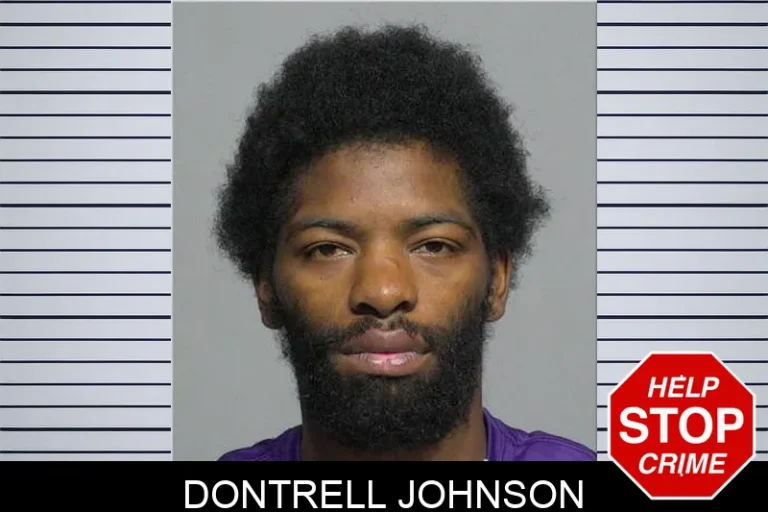 Dontrell Johnson