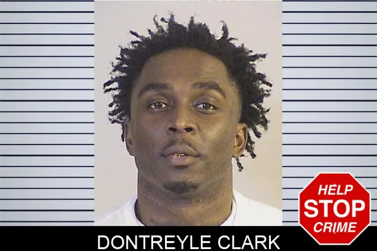 Dontreyle Clark